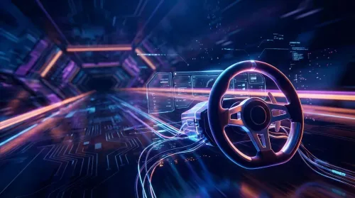 Universal Sim Cockpit Compatibility: Will Your Racing Wheel Fit?