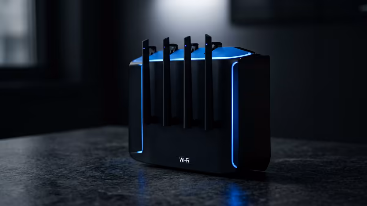 Wi-Fi 7 stays relevant well past Wi-Fi 8 launch
