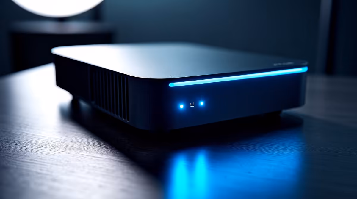 ISP Fibre Modem Installation Guide for Your PC