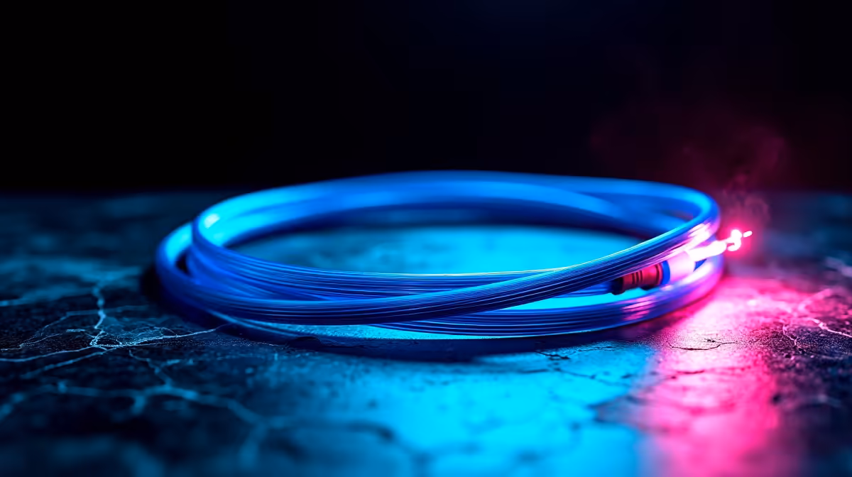 ISP Selection Guide: Best Practices for SA