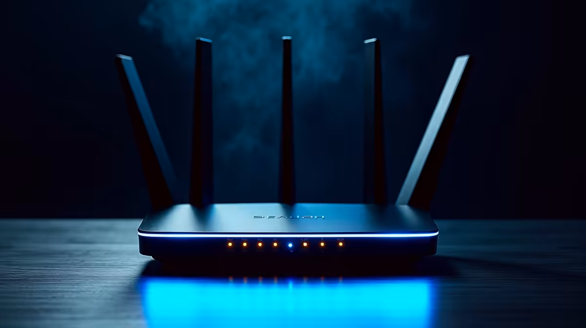 ISP 5G Router vs Third-Party CPE Compared