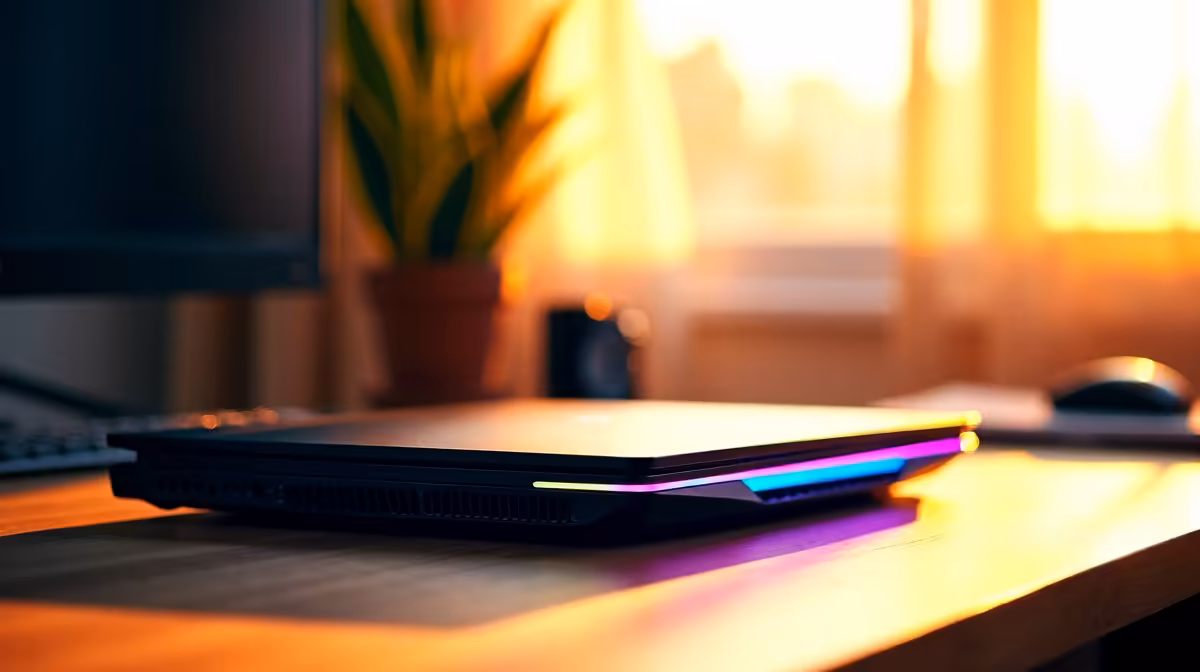 IT and Computer Science Student Laptop Guide SA