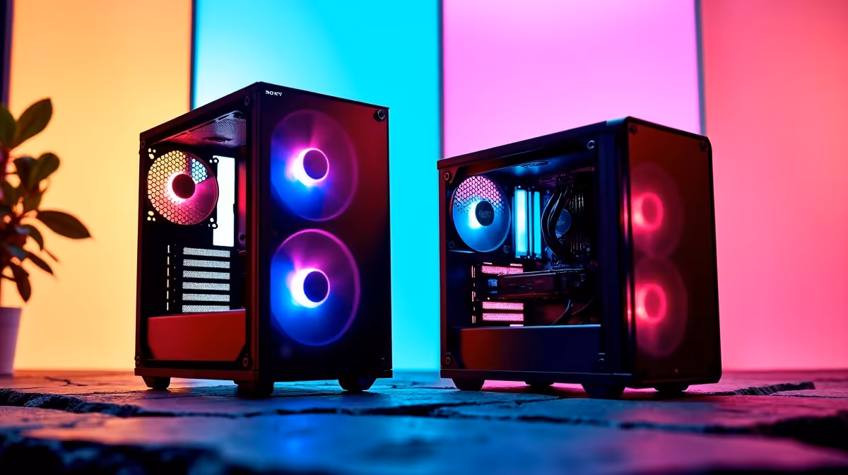 ITX or mATX: key trade-offs