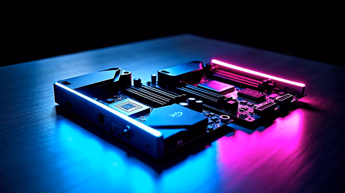 ITX or mATX: key trade-offs