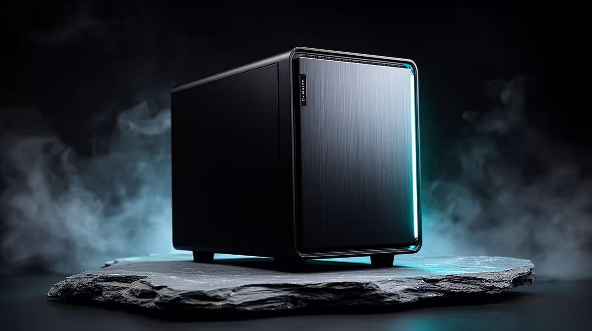 ITX case delivery and pickup in Polokwane buying signals