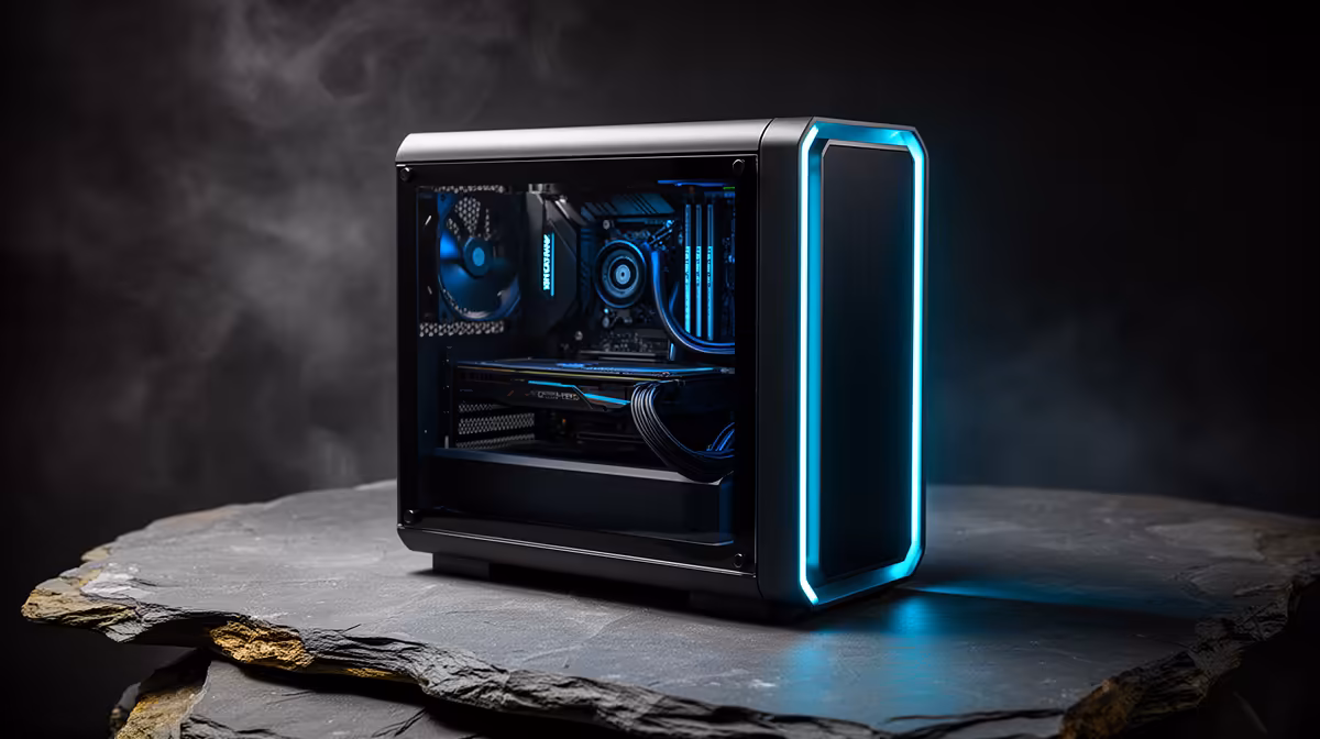 ITX case guide for Gqeberha gamers buying signals