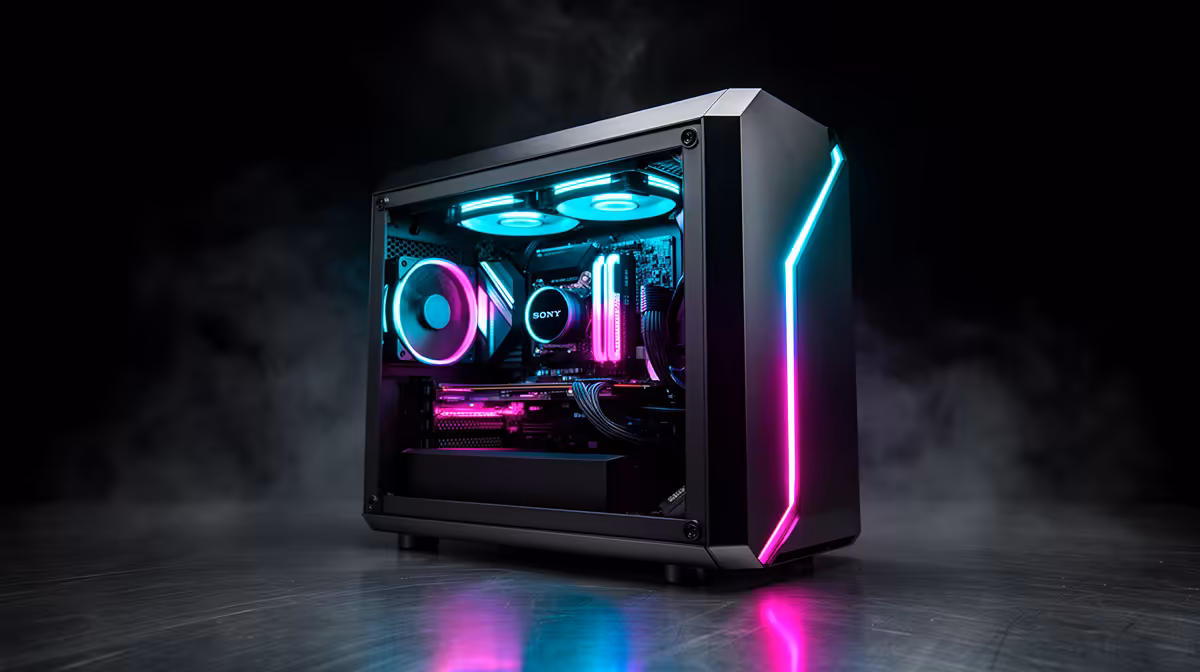 ITX case guide for Randburg gamers buying signals
