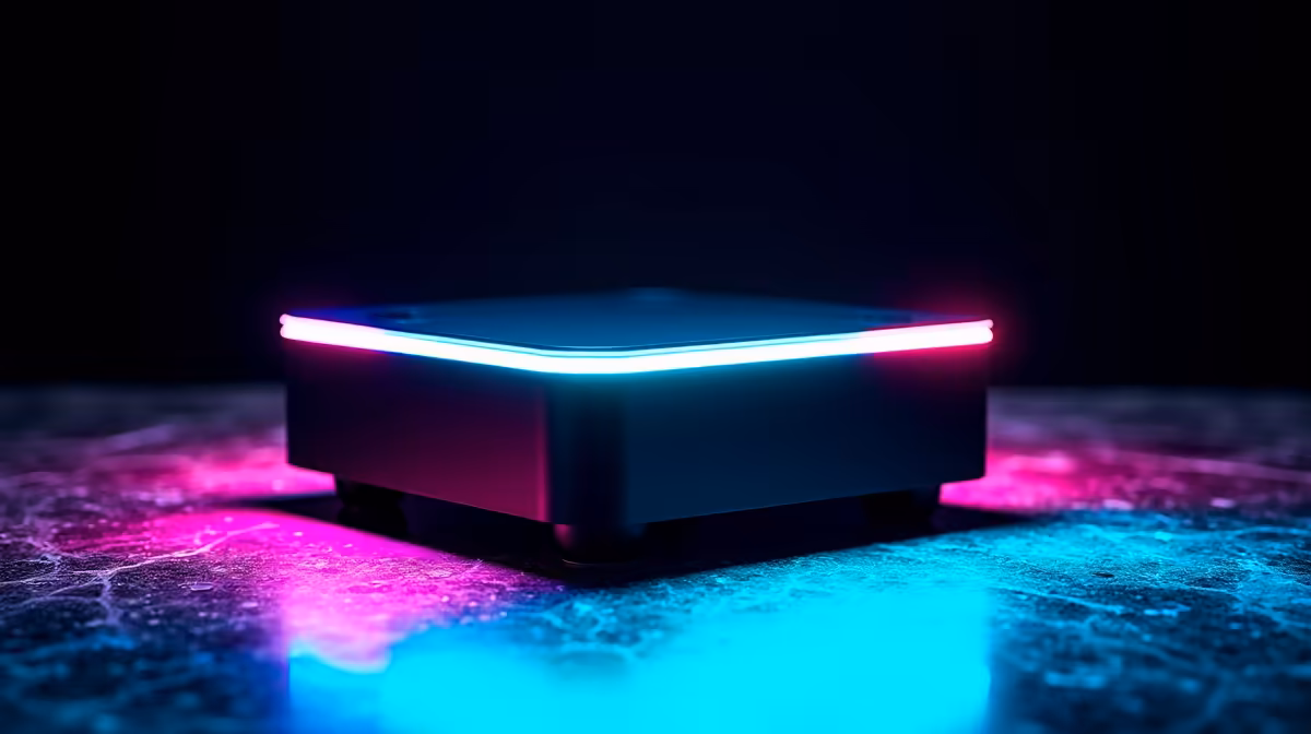 Practical checks for ITX Gaming Case