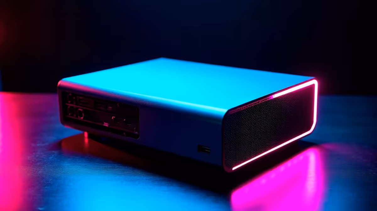 Practical checks for ITX Gaming Case