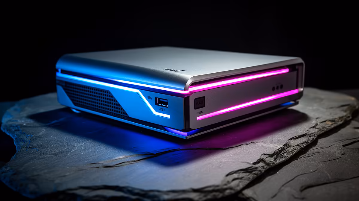 ITX gaming PC value matrix buying signals