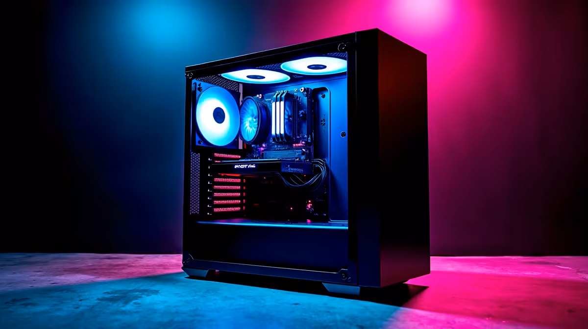 ITX or ATX decision checklist