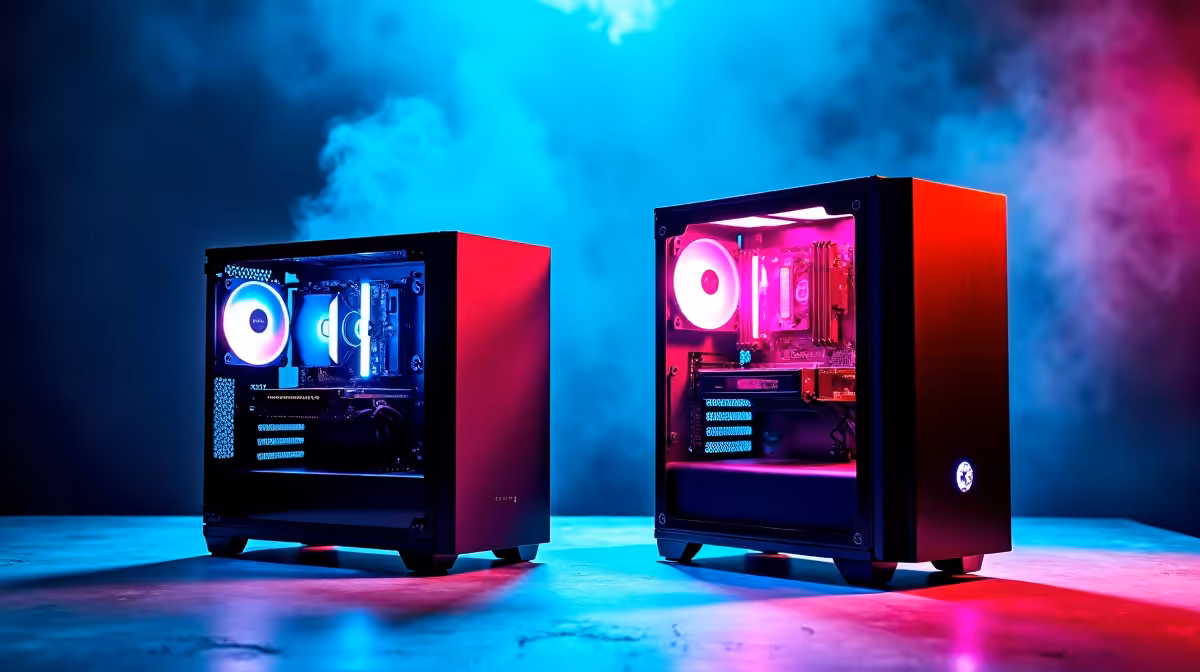 ITX or ATX decision checklist