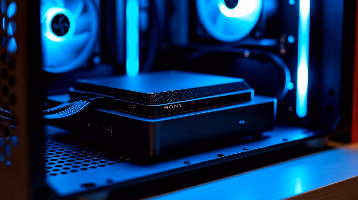 ITX or ATX decision checklist