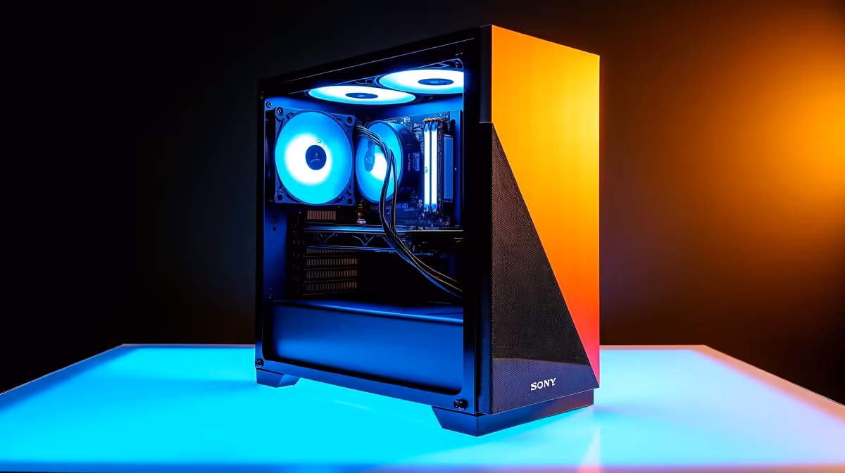ITX or ATX decision checklist