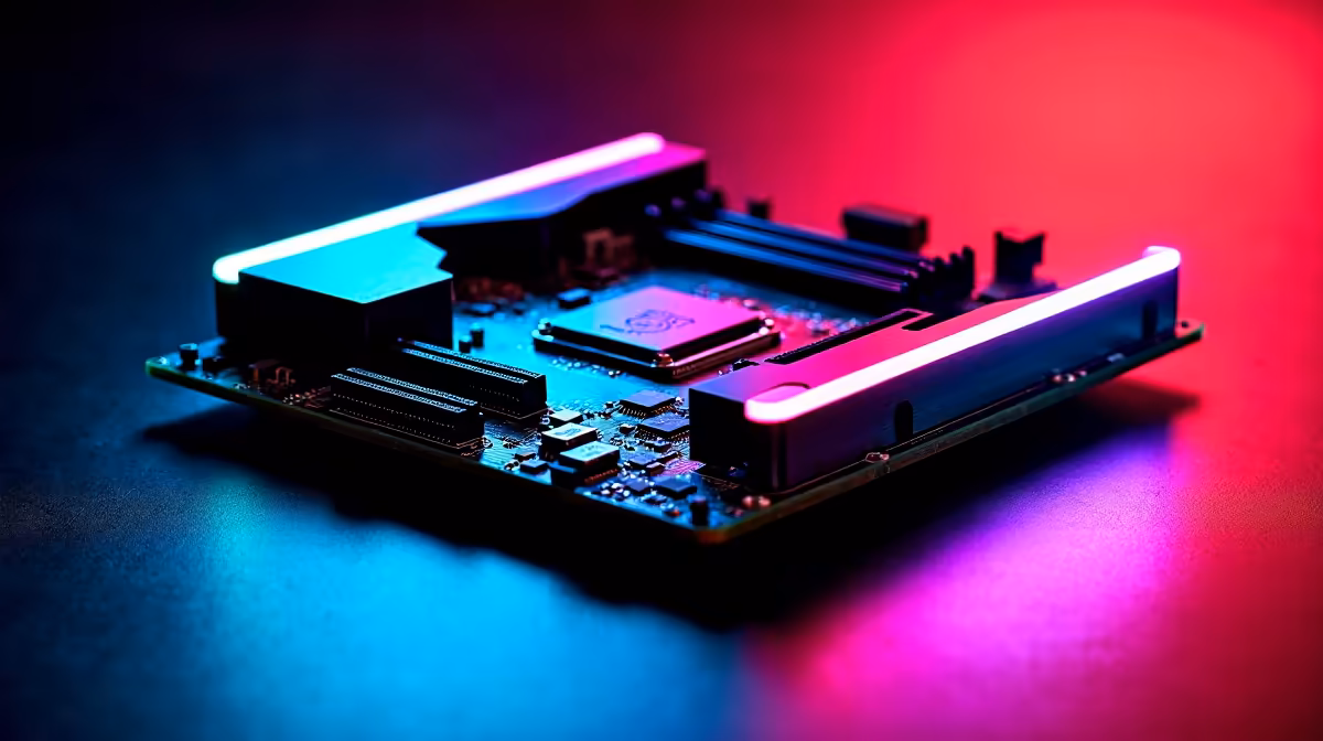 ITX or ATX decision checklist