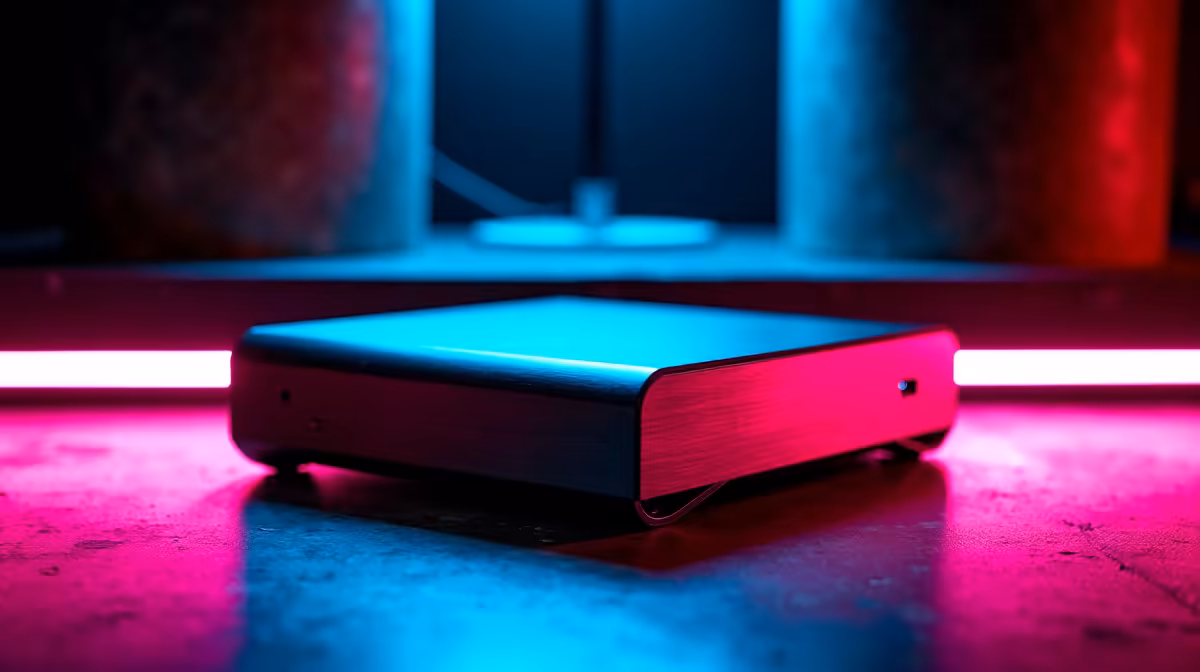 ITX or ATX decision checklist