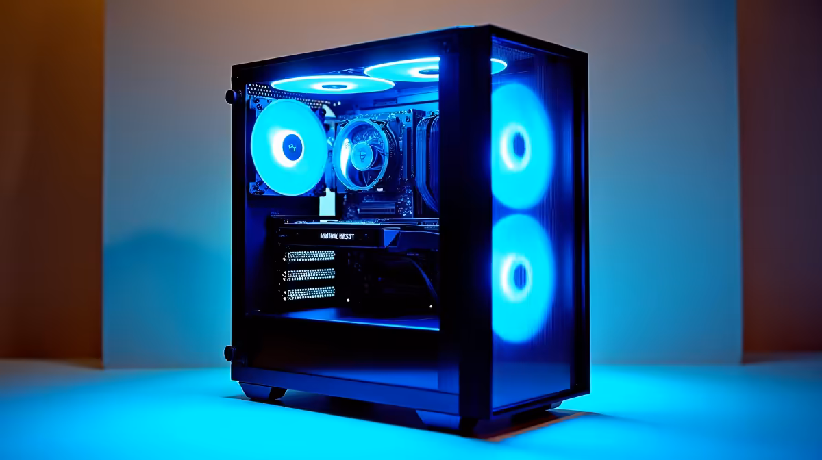ITX or ATX decision checklist