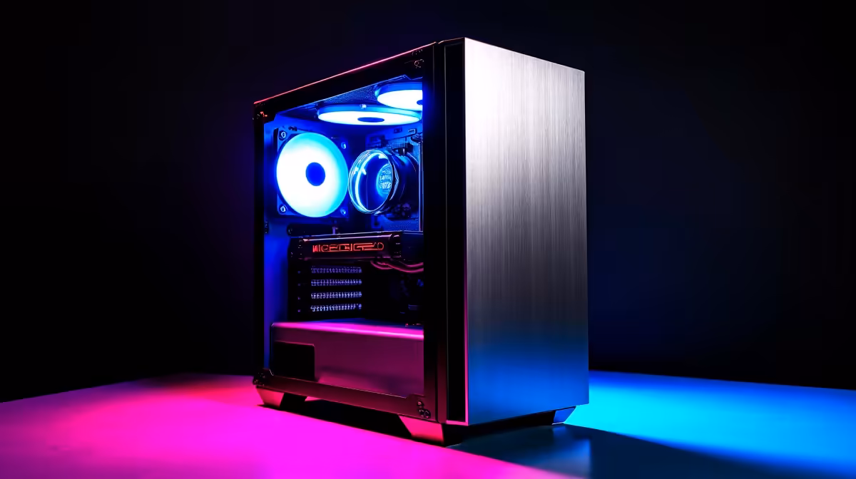 ITX or ATX decision checklist