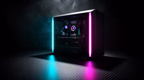 ITX or ATX for Esports Gaming PCs: Which Makes Sense?