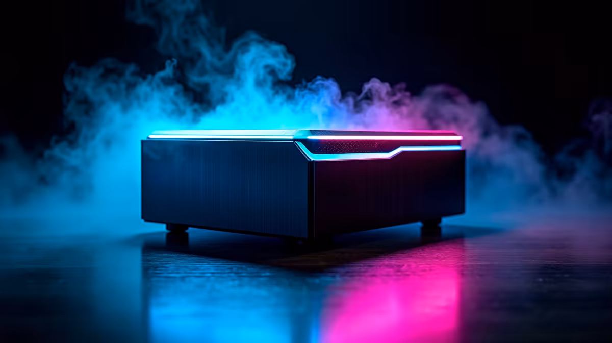 ITX PC case buying guide for Alberton residents buying