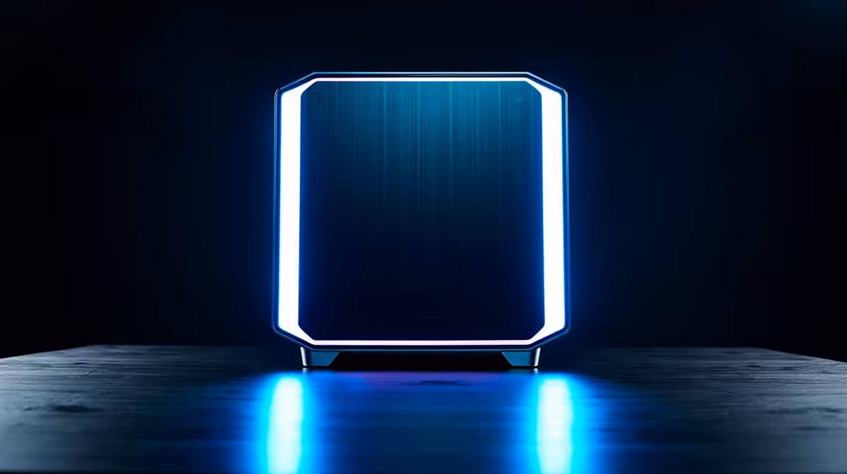 ITX PC case buying guide for Bedfordview buying signals