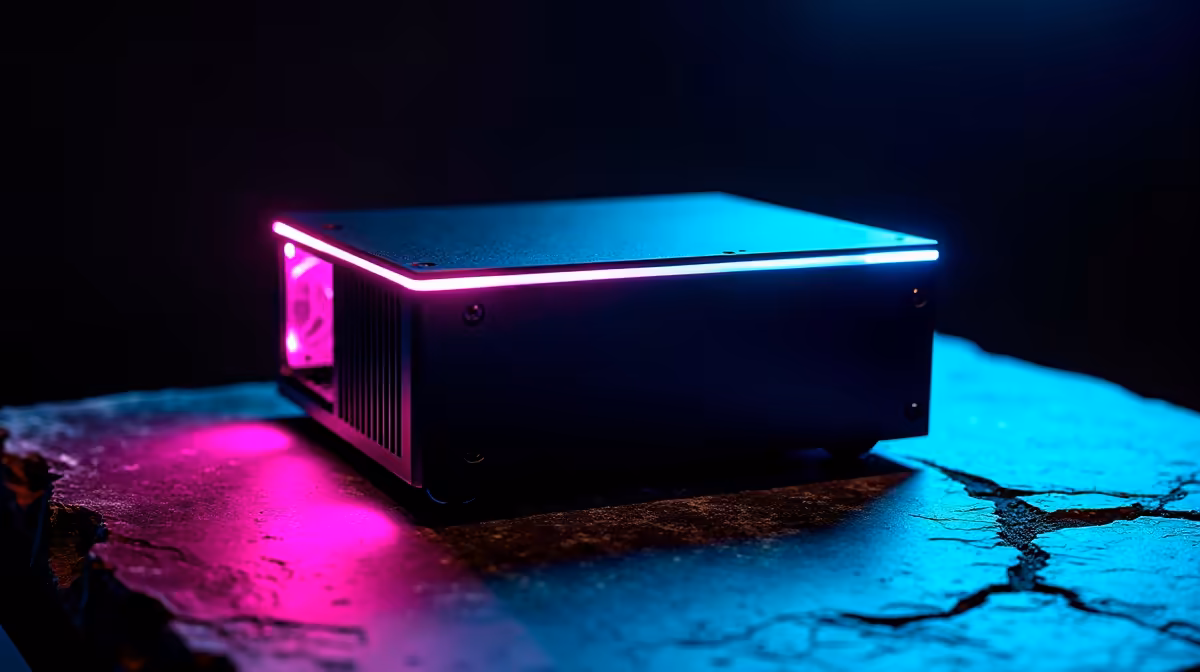 ITX PC case buying guide for Boksburg residents buying