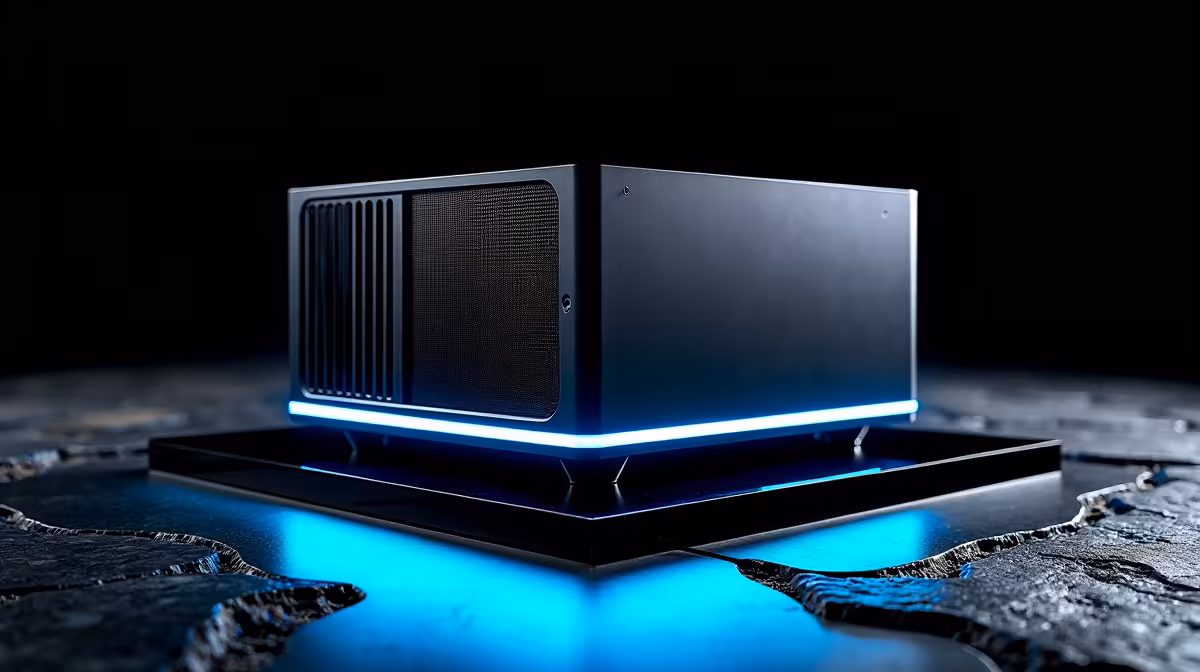 ITX PC case buying guide for Bryanston residents buying