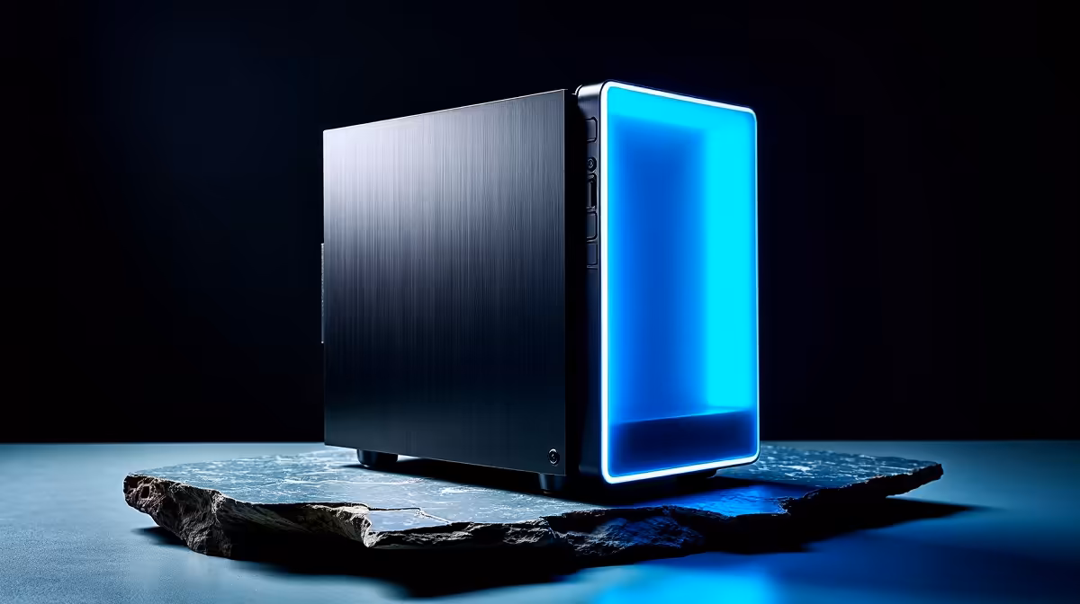ITX PC case buying guide for Centurion residents buying