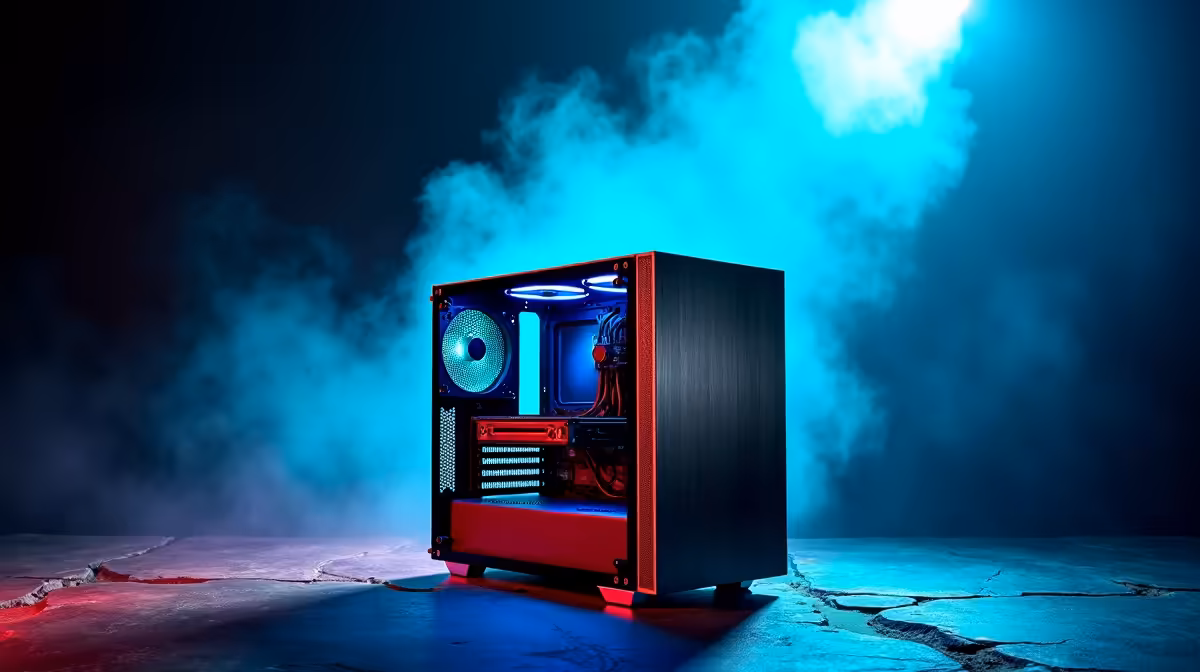 ITX PC case buying guide for Fourways residents buying