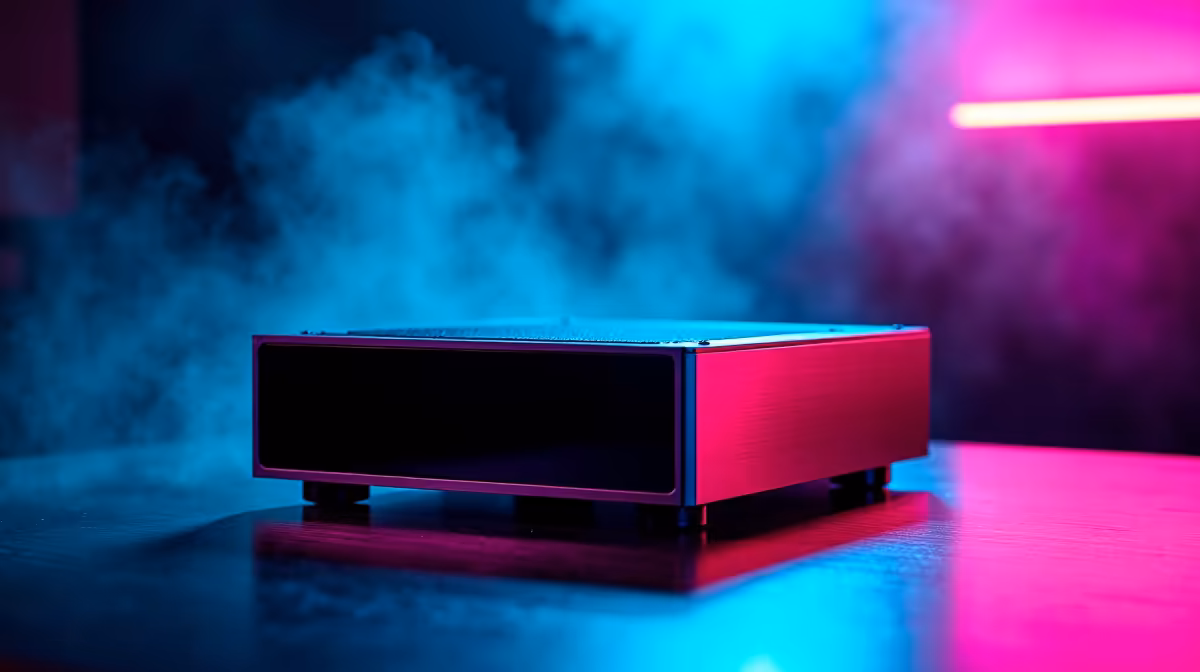 Cautious SA notes for ITX PC case buying guide for Kempton