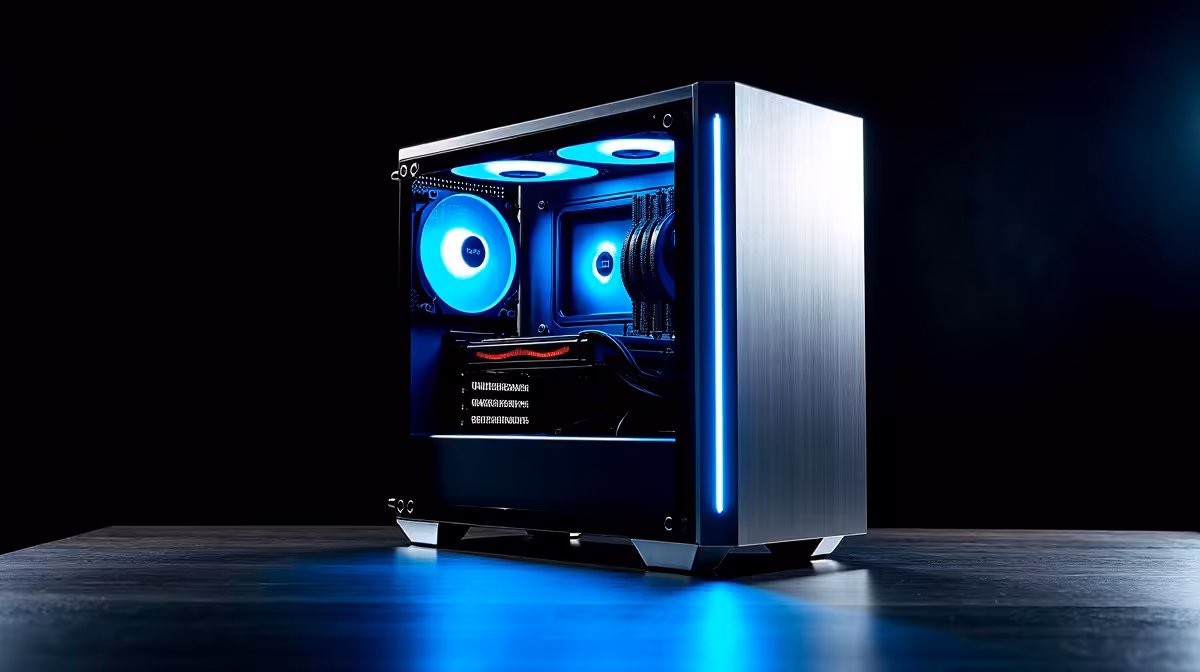 ITX PC case buying guide for Krugersdorp residents