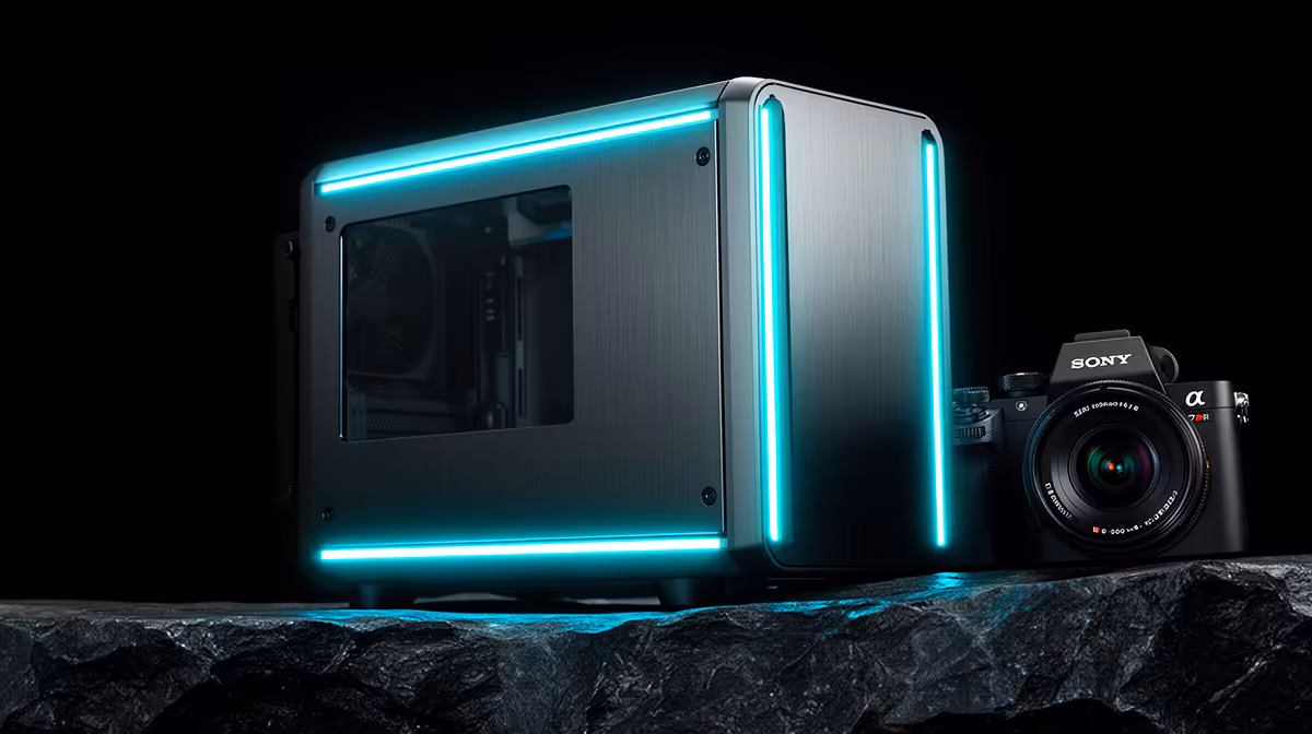 ITX PC case buying guide for Randburg residents buying