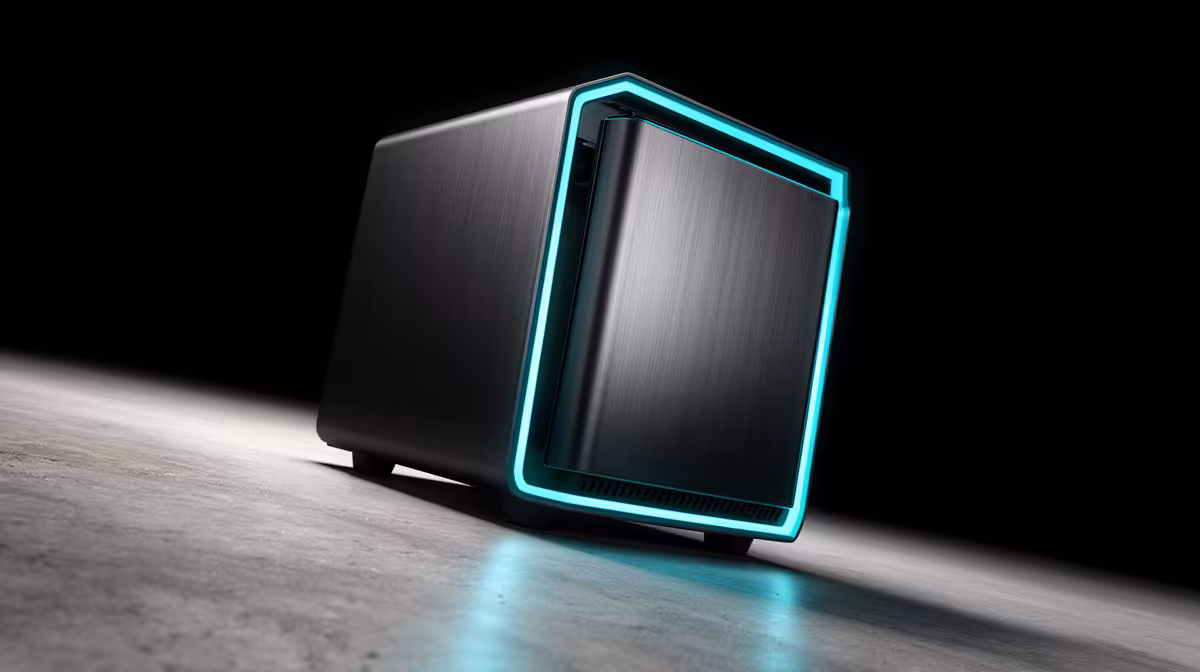 ITX PC case delivery and pickup in Soweto buying signals