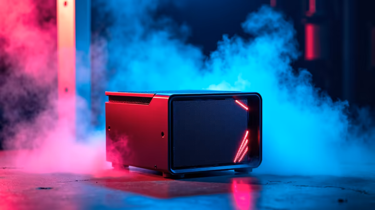 Cautious SA notes for PC Case in Springs