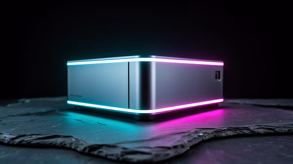 ITX PC cases FAQ buying signals