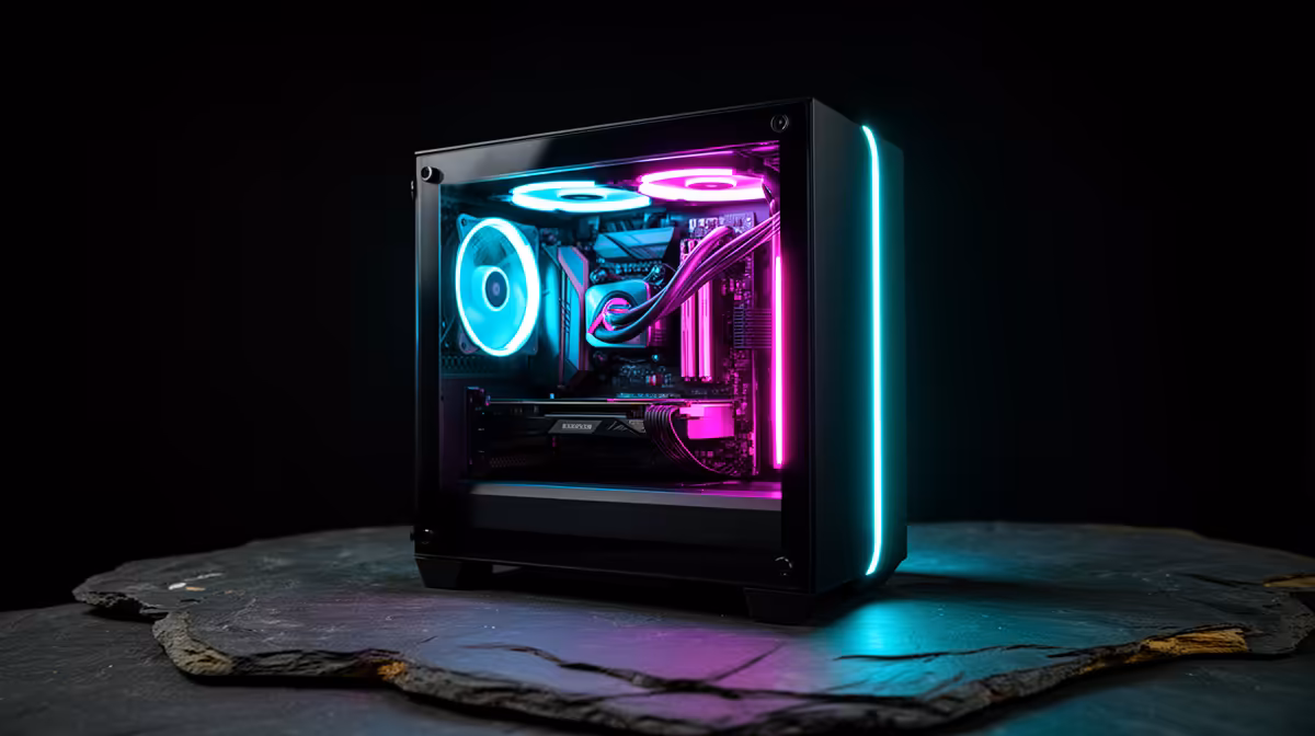 ITX PC cases: SA gamer's FAQ buying signals