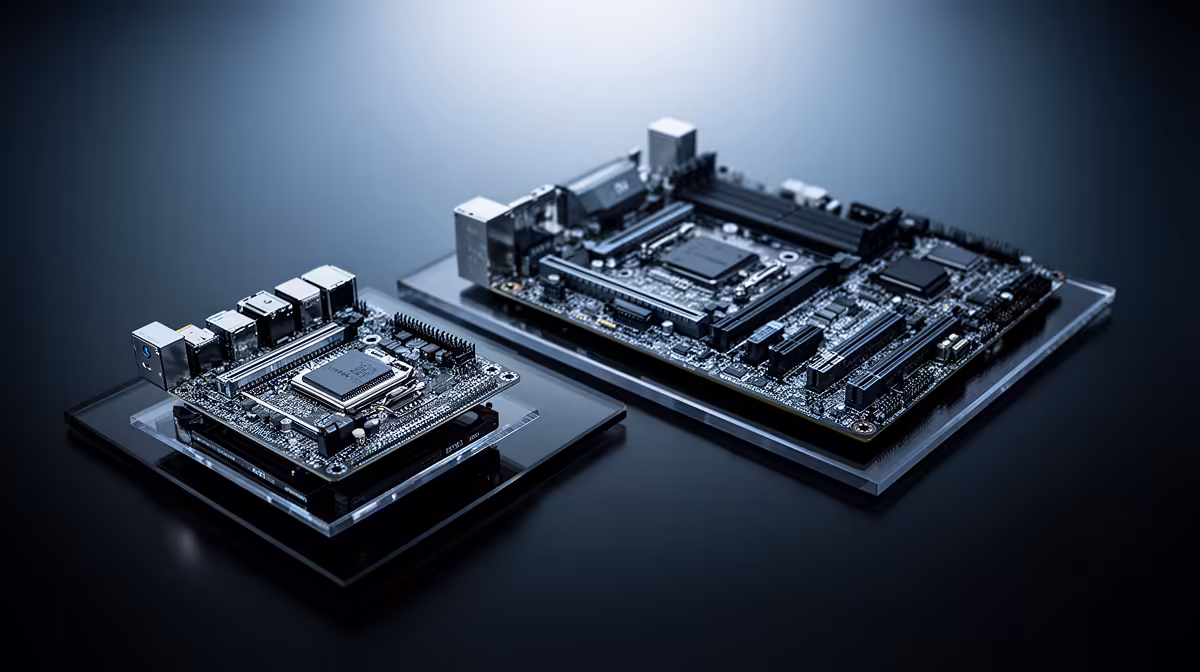 ITX vs ATX koopseine
