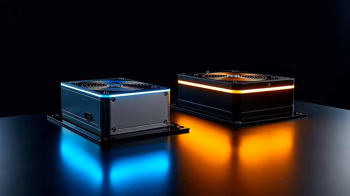 ITX vs ATX Power Consumption: Which Build Uses Less