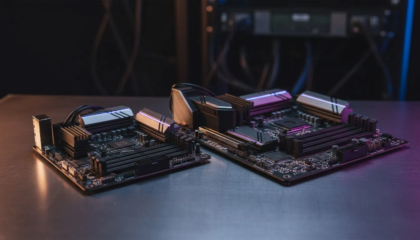 ITX vs Micro-ATX Overview