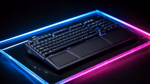 Iziphakamiso ze-i-keyboard yokugcina ngaphansi kuka-R50,000 kubathengi