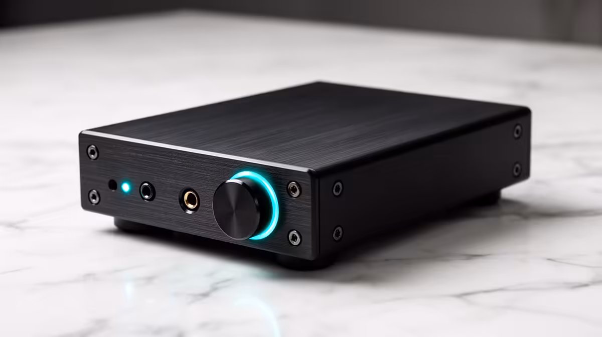 What buying an Atom amp from SA involves