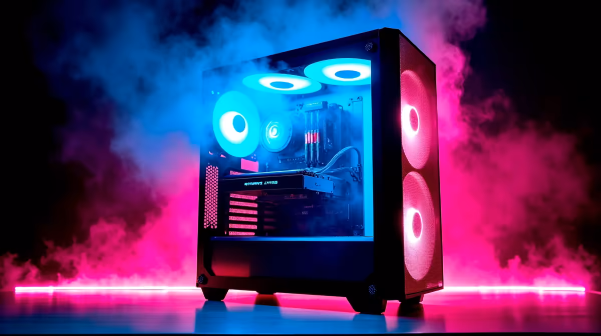 Johannesburg vs Johannesburg Gaming Setup Costs: