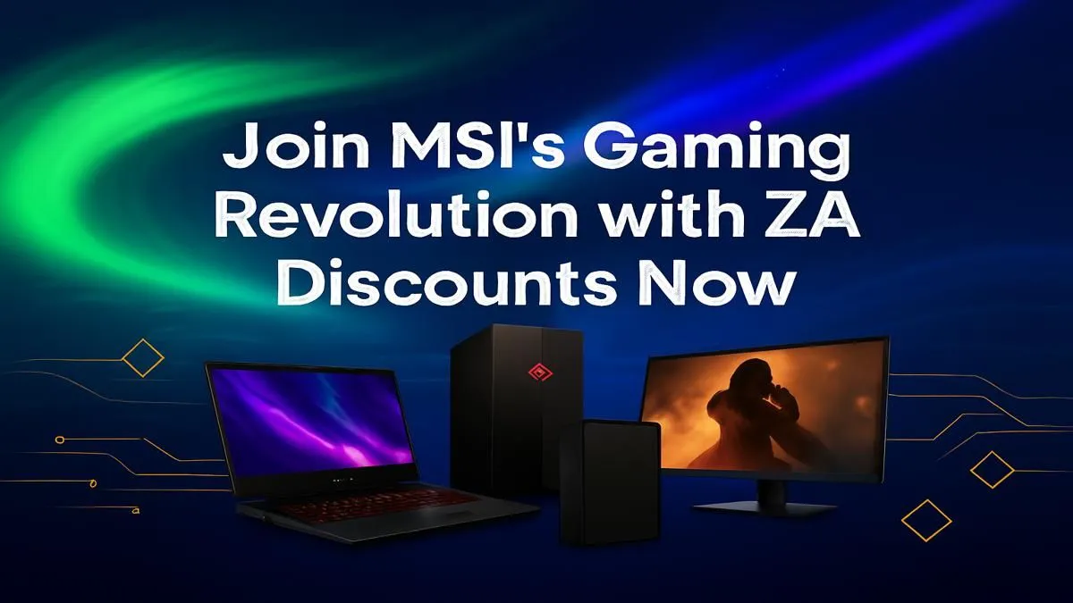 Unbeatable MSI Discounts