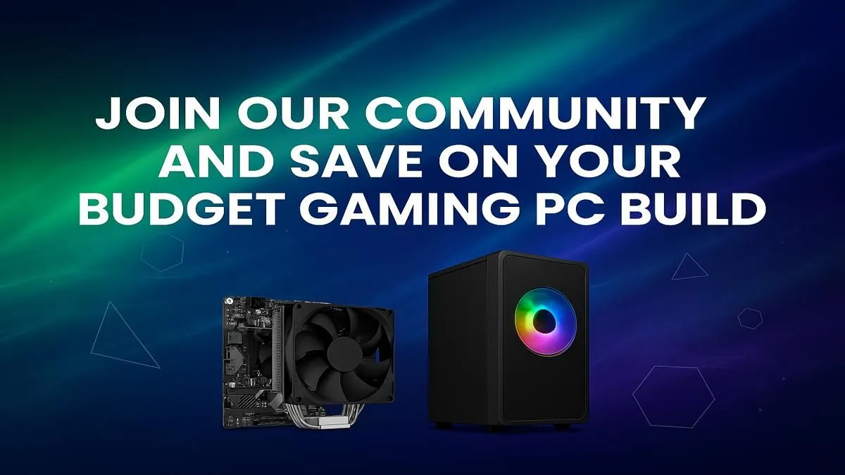 Community-Powered Savings