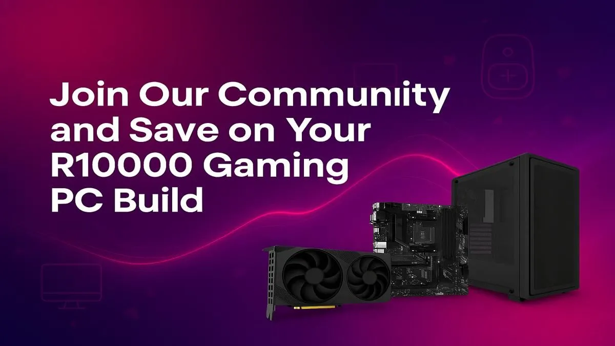 Build Your Dream PC for Less
