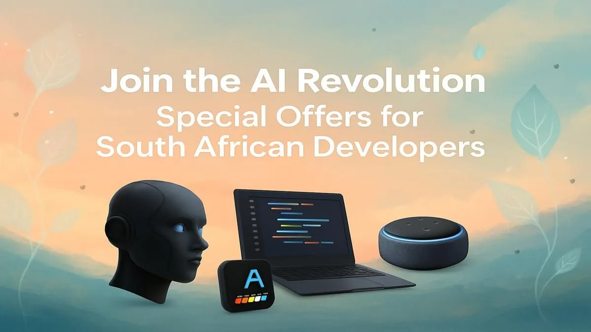 Your AI Developer Deals