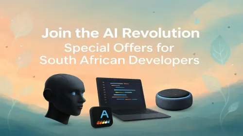 AI Hardware South Africa: Exclusive Deals for Developers