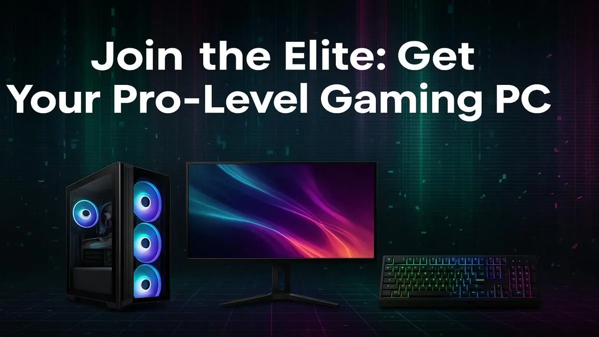 Unleash Your Pro Potential