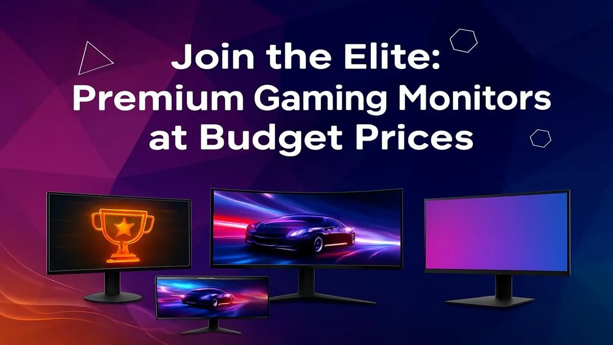 Elite Gaming, Budget Price