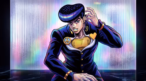 JoJo Figure Display Ideas: Make Josuke Your Collection's Star